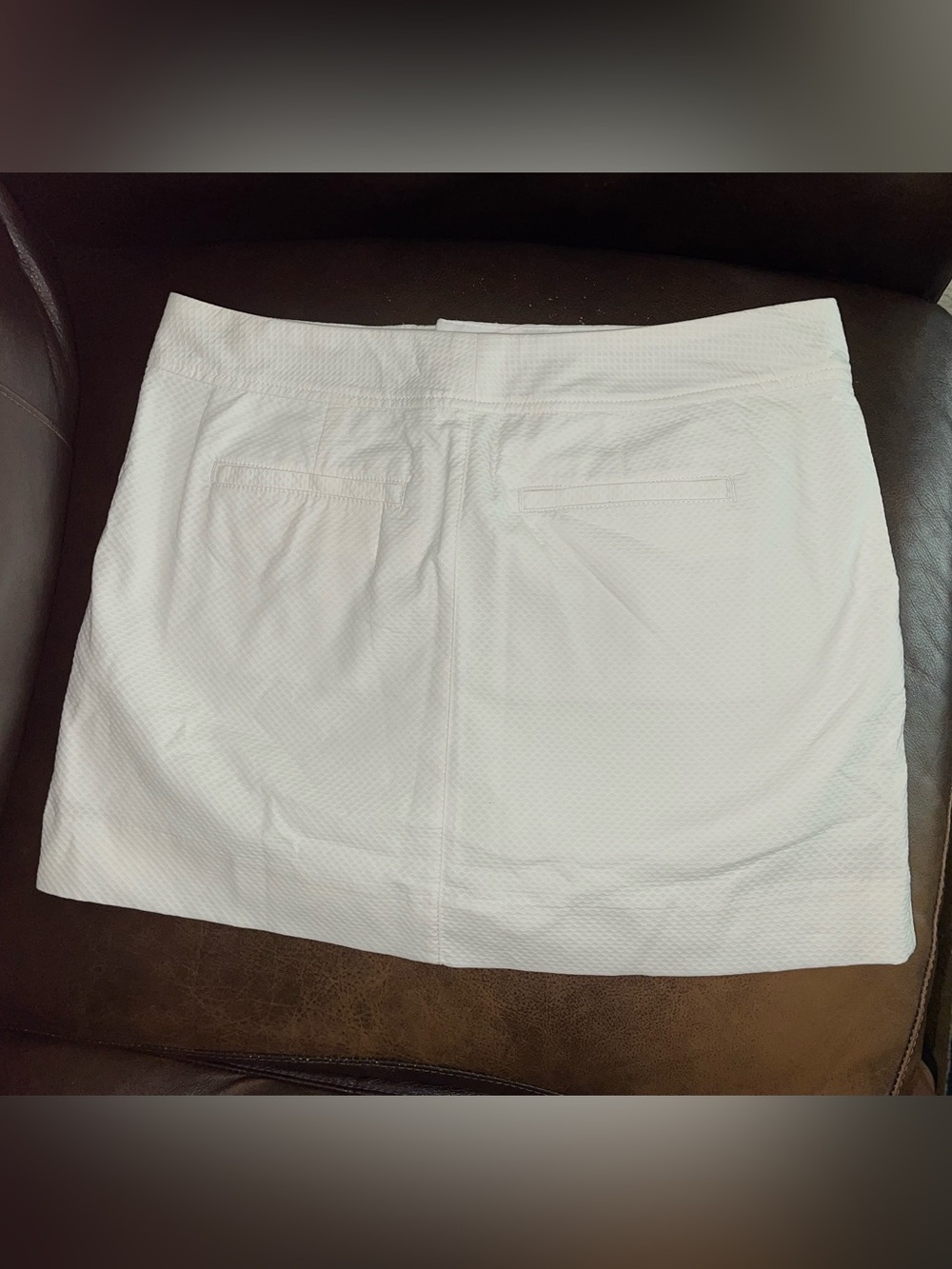 NWT Lilly Pulitzer Nicki skort sz 8 - Picture 2 of 4